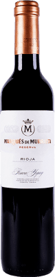 Marqués de Murrieta Rioja 预订 瓶子 Medium 50 cl