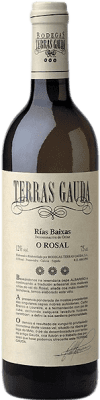 Terras Gauda o'Rosal Blanco Albariño Rías Baixas 75 cl