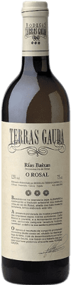 Terras Gauda O'Rosal Albariño — Albarinho Rías Baixas 75 cl