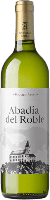 Ayuso Abadía del Roble La Mancha 75 cl