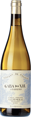 Telmo Rodríguez Gaba do Xil O Barreiro Godello Valdeorras 75 cl