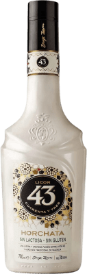 Licor Creme Licor 43 Cuarenta y Tres Horchata