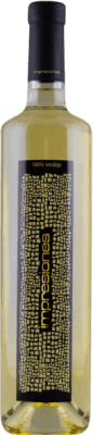Los Palomares Impresiones Verdejo León 75 cl