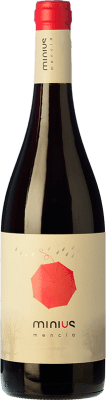 Valmiñor Minius Mencía — Менсия Monterrei 75 cl