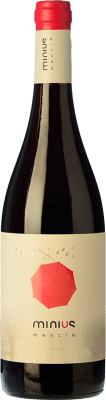 Valmiñor Minius Mencía Monterrei 75 cl