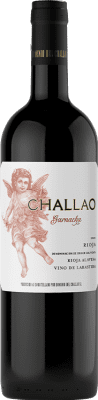 Dominio del Challao Grenache Rioja 75 cl