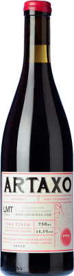 LMT Luis Moya Artaxo Garnacha — Grenache 75 cl