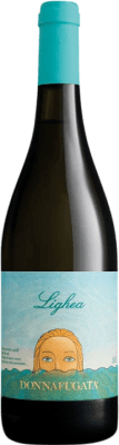 Donnafugata Lighea Zibibbo — Зибиббо Terre Siciliane 75 cl