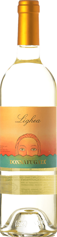 15,95 € | White wine Donnafugata Lighea I.G.T. Terre Siciliane Sicily Italy Zibibbo 75 cl