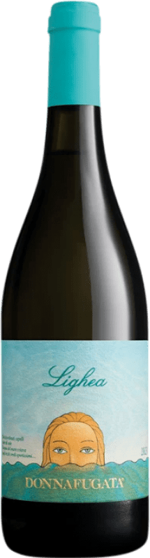 21,95 € Free Shipping | White Wine Donnafugata Lighea I.G.T. Terre Siciliane