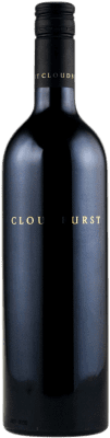 Cloudburst Cabernet Sauvignon — Каберне Совиньон Margaret River 75 cl