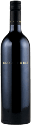 Cloudburst Cabernet Sauvignon Margaret River 75 cl