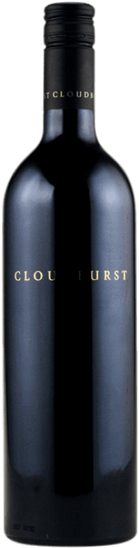 送料無料 | 赤ワイン Cloudburst I.G. Margaret River マーガレットリバー オーストラリア Cabernet Sauvignon 75 cl