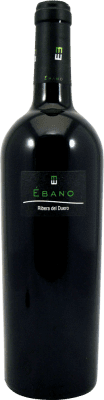 Ébano Коллекционный образец Ribera del Duero старения 75 cl