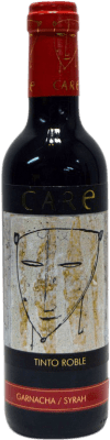 Añadas Care Sammlerexemplar Eiche 37 cl