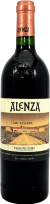 Condado de Haza Alenza Collector's Specimen Grand Reserve
