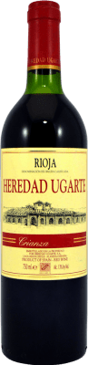 Heredad de Ugarte Collector's Specimen Rioja Aged 75 cl