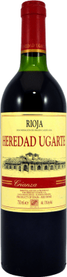 Heredad de Ugarte Spécimen de Collection Crianza