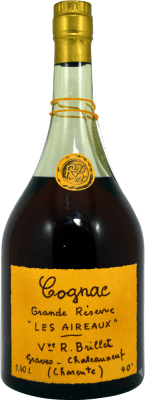 Cognac Brillet 1.4 L Esemplare da Collezione Gran Riserva 1,5 L