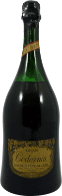 Codorníu Gran Codorníu N.P.U. Non Plus Ultra de Añada Коллекционный образец 1970-х гг Cava 75 cl