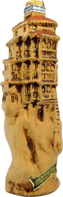 Ликёры Ortega Casas Colgadas 1970's 75 cl Коллекционный экземпляр Не предназначен для употребления