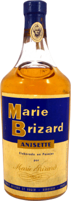 Anis Marie Brizard Espécime de Colecionador década de 1970 1 L