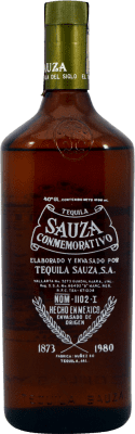 テキーラ Suntory Sauza Conmemorativo コレクターの標本 1 L