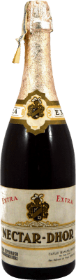 Masana Bozzo Nectar Dhor Ejemplar Coleccionista 1970's Cava 75 cl