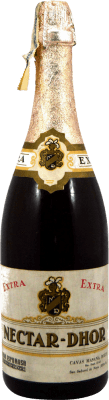 Masana Bozzo Nectar Dhor 1970's Cava 75 cl Esemplare da Collezione Non Idoneo al Consumo