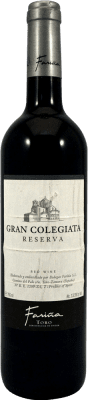Fariña Gran Colegiata Коллекционный образец Toro Резерв 75 cl