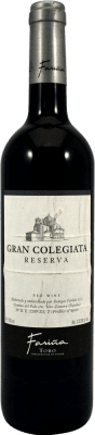 Fariña Gran Colegiata Toro Reserve 75 cl Collector’s Bottle – Not for Consumption