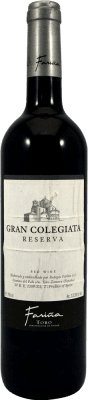 Fariña Gran Colegiata Ejemplar Coleccionista Reserva