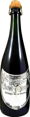 Juvé y Camps Etiqueta Plata Коллекционный образец 2000-х гг Cava 75 cl