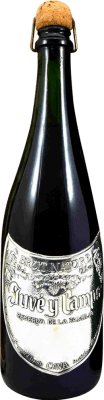 Juvé y Camps 2000's Cava Plata — シルバーエディション 75 cl コレクターズアイテム 飲食不可