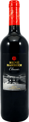 René Barbier Classic Collector's Specimen Penedès 75 cl