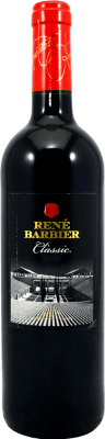 René Barbier Penedès Classic — Clásico 75 cl Ejemplar Coleccionista No Apto para Consumo
