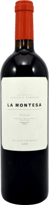 Palacios Remondo La Montesa Collector's Specimen Aged