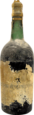 Larios 1866 Gr. Champagne 1930's Коллекционный экземпляр Не предназначен для употребления