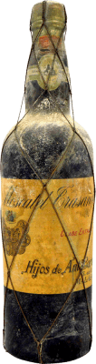 Dimobe Trasañejo Collector's Specimen 1940's Muscat Giallo 75 cl