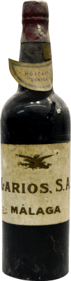 Larios Dehesa Esemplare da Collezione anni '40 Moscato Giallo 75 cl