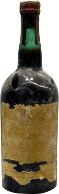 Williams & Humbert Sherry Dry Sack Коллекционный образец 1940-х гг сухой 75 cl