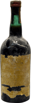 Williams & Humbert Sherry Dry Sack コレクターズ コピー 1940 年代 ドライ Jerez-Xérès-Sherry 75 cl