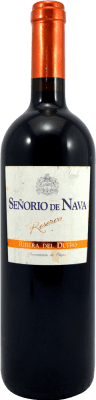 Señorío de Nava Ejemplar Coleccionista Reserva