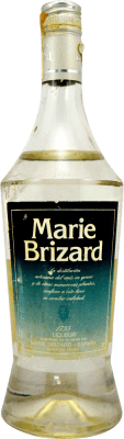 Anisado Marie Brizard Ejemplar Coleccionista 1970's 1 L