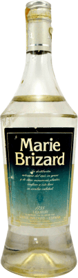 Anislikör Marie Brizard Sammlerexemplar aus den 1970er Jahren 1 L