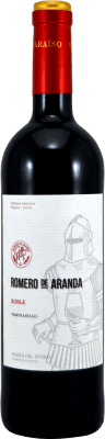 Valparaíso Romero de Aranda Quercia