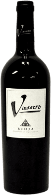 Bodegas Escudero Vinsacro Rioja Aged 75 cl