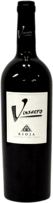 Bodegas Escudero Vinsacro Rioja Alterung 75 cl