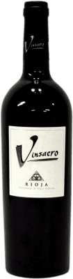 Bodegas Escudero Vinsacro Crianza