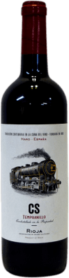 Carlos Serres Rioja 75 cl